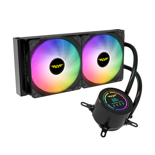 ARMAGGEDDON DEEP FREEZE ADV A240 ARGB