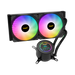 ARMAGGEDDON DEEP FREEZE ADV A240 ARGB