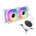 ARMAGGEDDON DEEP FREEZE ADV A240 ARGB
