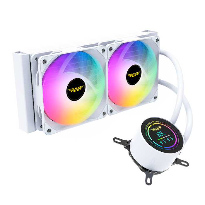 ARMAGGEDDON DEEP FREEZE ADV A240 ARGB