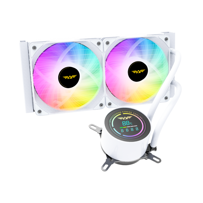 ARMAGGEDDON DEEP FREEZE ADV A240 ARGB