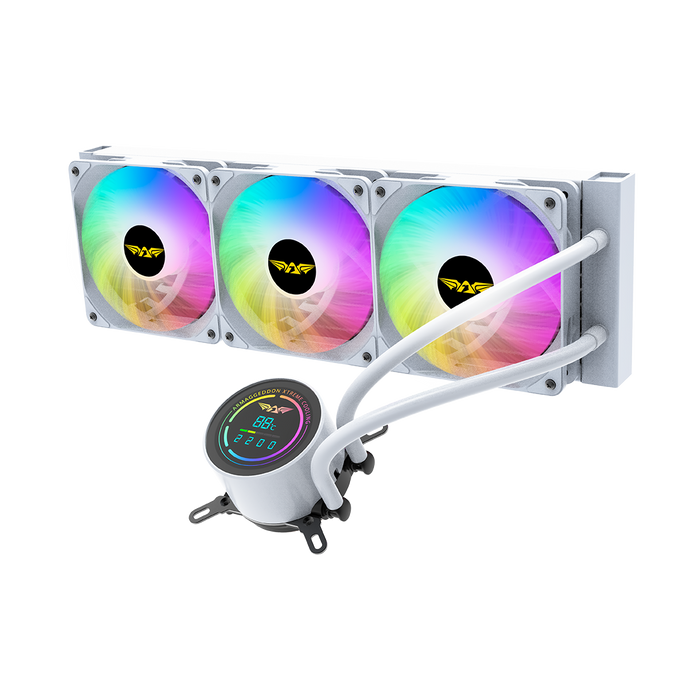 ARMAGGEDDON DEEP FREEZE ADV A360 ARGB