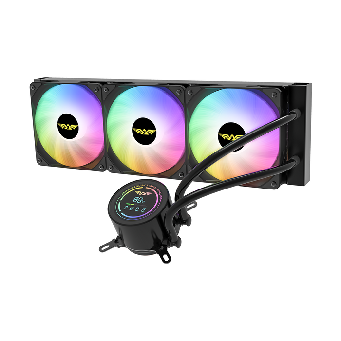 ARMAGGEDDON DEEP FREEZE ADV A360 ARGB