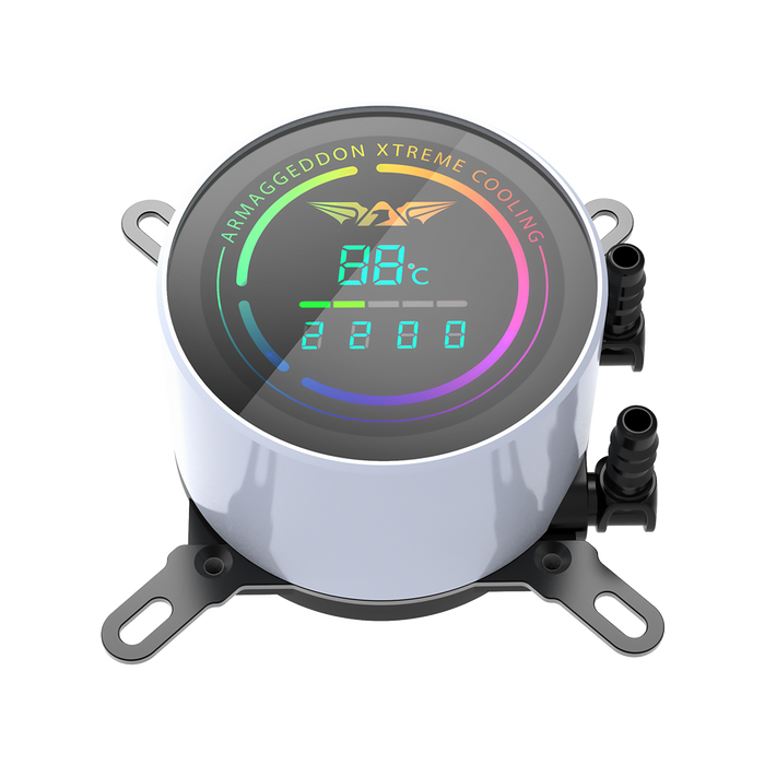 ARMAGGEDDON DEEP FREEZE ADV A360 ARGB