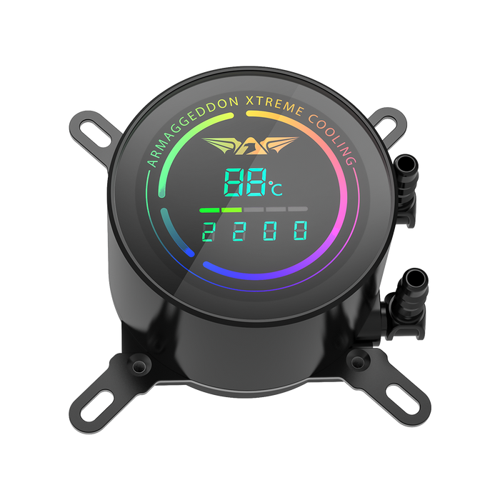 ARMAGGEDDON DEEP FREEZE ADV A360 ARGB