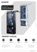ALSEYE C-RAM-Gamma RAM cooler product details