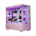 Armaggeddon DUPLEX PRO all-in-one liquid cooler detail