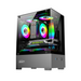 Armaggeddon Workstation PC – AMD Ryzen 5 5600G | Entry Level Gaming PC