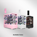 Armaggeddon DUPLEX PRO gaming PC chassis in multiple colours