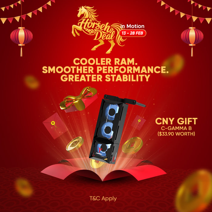 RYZEN 7 7700 + RTX 5070 (HORSEH DEAL)