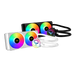 TESSARAXX DEEP FREEZE 240 AIO LIQUID COOLER