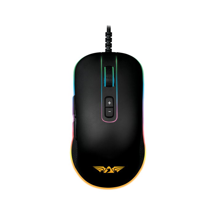 ARMAGGEDDON FALCON III gaming mouse