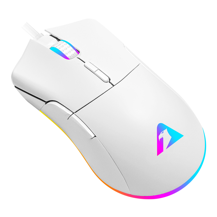 ARMAGGEDDON FALCON V