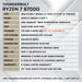 Armaggeddon Workstation PC – AMD Ryzen 7 8700G | Productivity Desktop