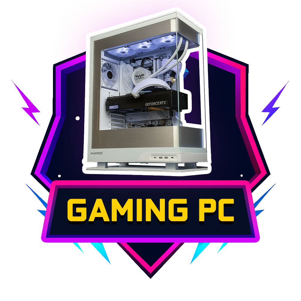 STARTING FROM $600