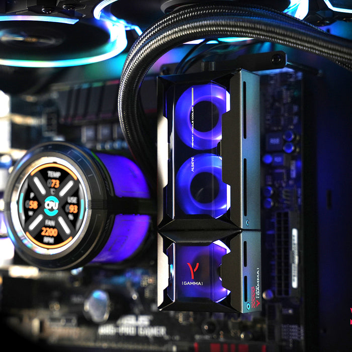 RYZEN 7 7700 + RTX 5070 (HORSEH DEAL)