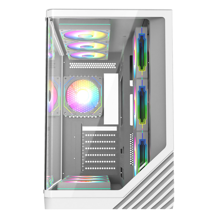 ARMAGGEDDON X-CURVE GIGA 10