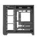 ARMAGGEDDON X-CURVE GIGA 10 PC chassis detail view