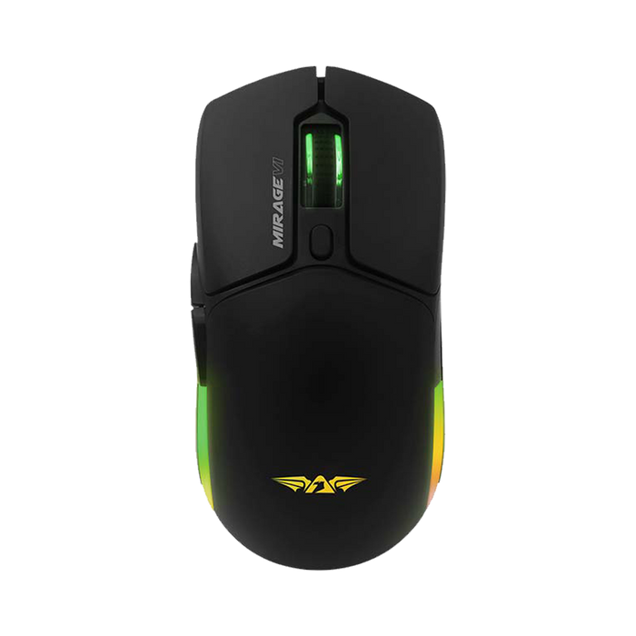 ARMAGGEDDON MIRAGE VI