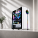 Armaggeddon Performance Gaming PC – AMD Ryzen 5 5500 + RTX 5050 | Custom Built Desktop