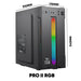 Armaggeddon Workstation PC – AMD Ryzen 5 Pro 8500G | Productivity Desktop