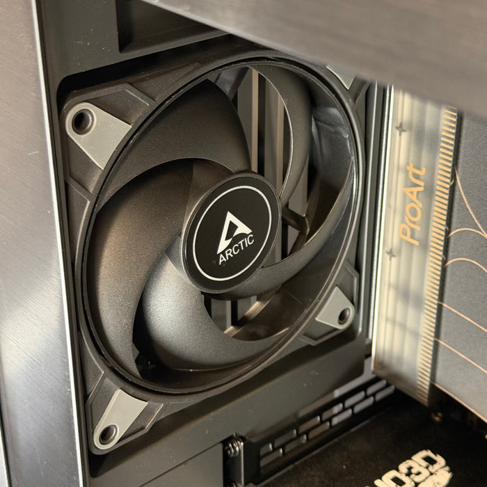 RYZEN 9 9900X3D + DUAL RTX 5080