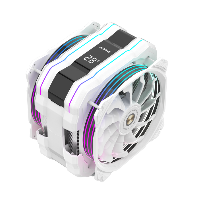 ALSEYE M120D-Plus II