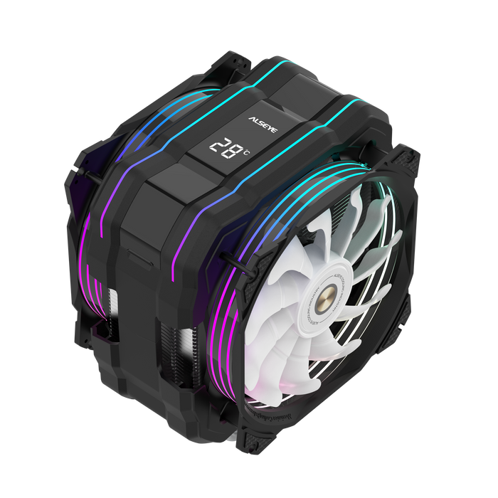 ALSEYE M120D-Plus II
