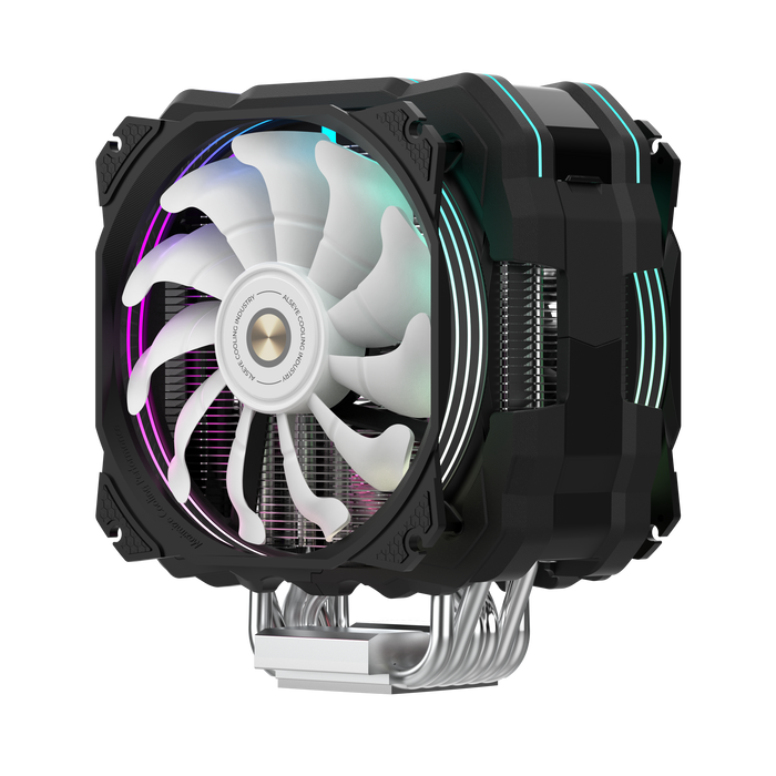 ALSEYE M120D-Plus II