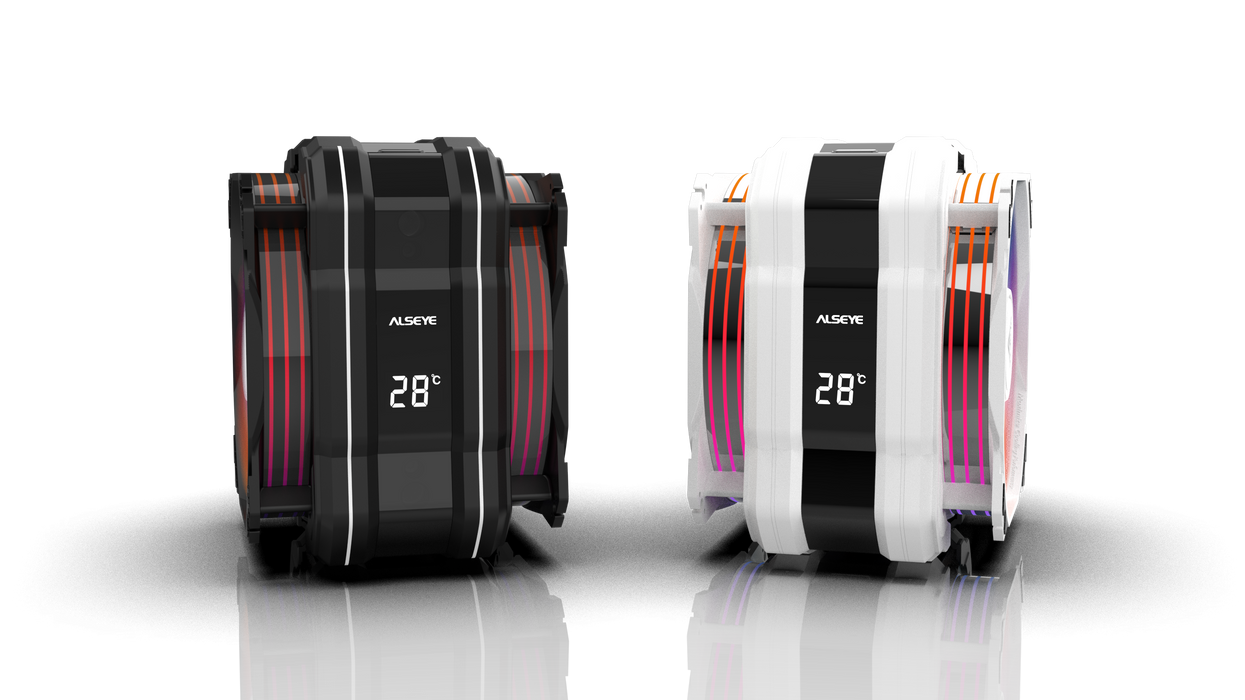 ALSEYE M120D-Plus II