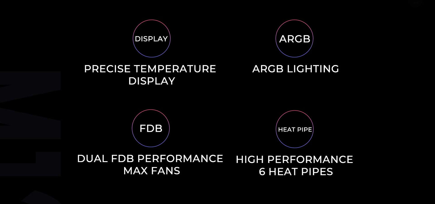 ALSEYE M120D-Plus II