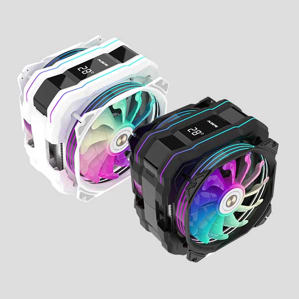 ALSEYE M120D-Plus II