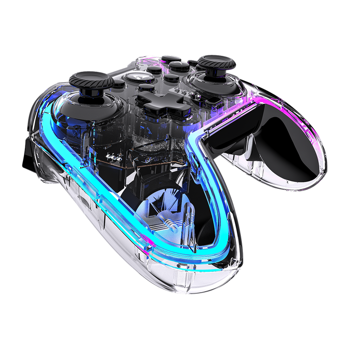 MORPH-7 RGB Nitro