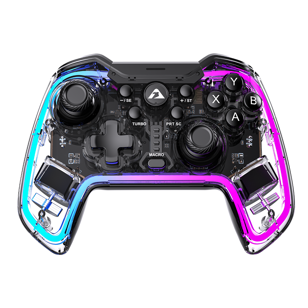 GAMING PERIPHERALS