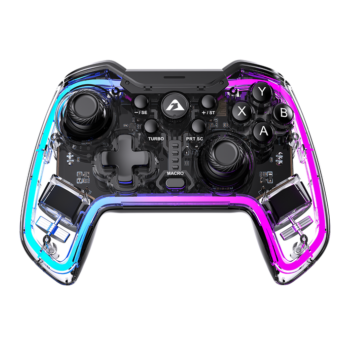 MORPH-7 RGB Nitro