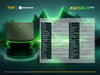 Mechrevo Aurora E 2023 | i7 12650H - 4060