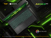 Mechrevo Aurora E 2023 | i7 12650H - 4060