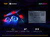 Mechrevo Aurora E | i5 12450H - 3050