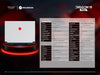 Mechrevo Dragon 16 Pro | 7945HX - 4070