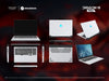 Mechrevo Dragon 16 Pro | 7945HX - 4070
