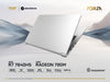 Mechrevo Forza | 7840HS - 780M