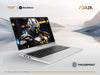 Mechrevo Forza | 7840HS - 780M