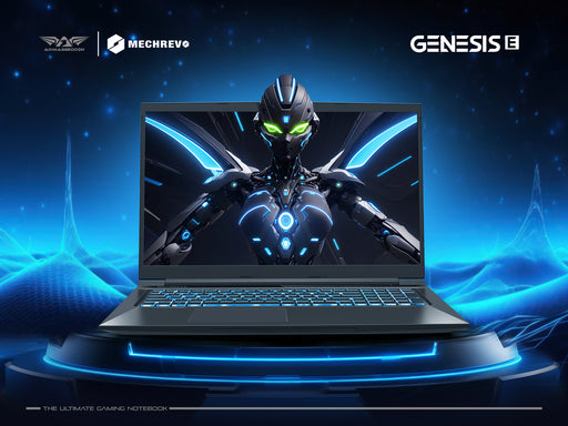 Mechrevo Genesis E | i7 13700H - 4070