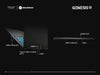 Mechrevo Genesis E | i7 13700H - 4070