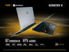 Mechrevo Genesis X |  i9 13900HX - RTX 4090 LIQUID COOLED