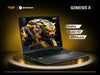 Mechrevo Genesis X |  i9 13900HX - RTX 4090 LIQUID COOLED