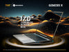 Mechrevo Genesis X |  i9 13900HX - RTX 4090 LIQUID COOLED