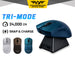 Armaggeddon Mirage VI Sigma DC Wireless Gaming Mouse with Charging Dock (Flash Sales))