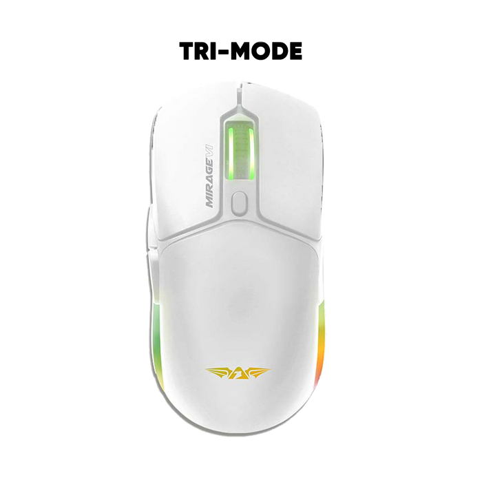 ARMAGGEDDON MIRAGE VI