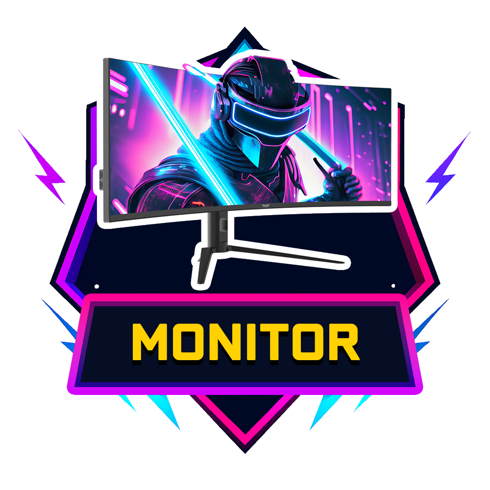 MONITORS